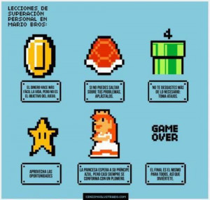 coins, game, game over, mario, over, pipe, princess, quotes, shell ...