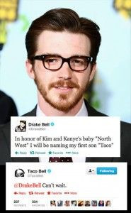 drake bell twitter quotes