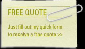 Just fill out my quick form to receive a free quote >>