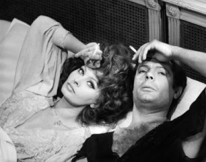 Thread: Sophia Loren [Actress]