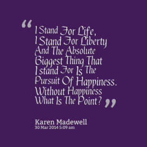 Quotes About: Team Familym all the way.