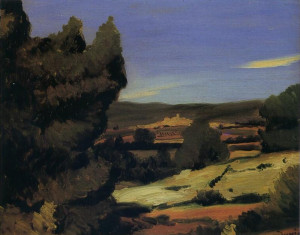 andré derain villeneuve lès avignon description andré derain 1880 ...