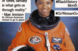 mae jemison famous quotes who the heck is mae jemison