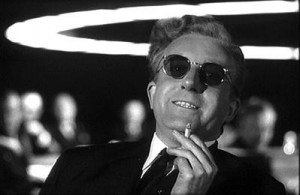 奇爱博士剧照 ( 1 / 10 )