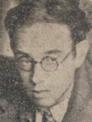 Claud Cockburn 1904 1981