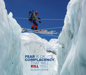 Posted in Adventures , Leadership , Thoughts