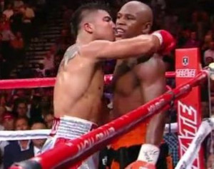 Mayweather vs. Cotto: 20 Best Quotes from Episode 1 of HBO's 24/7