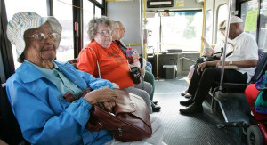 Quotes About Riding The Bus