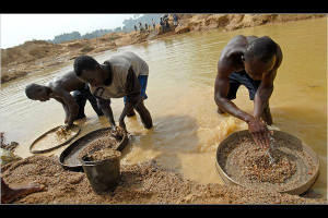 Sierra Leone Civil War