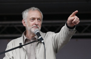 Jeremy Corbyn: Frontrunner for Labour leader's quotes on Hamas ...