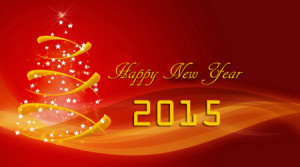 New Year 2015 Wallpaper Quotes, Wishes for Facebook Images Pics