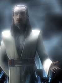 qui gon jinn you have grown strong and powerful just as i imagined ...