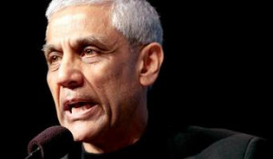 Brief about Vinod Khosla: By info that we know Vinod Khosla was born ...