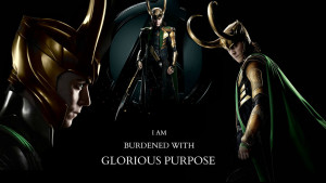 AM BURDENED WITH GLORIOUS PURPOSE - WALLPAPER by Slightly-Spartan