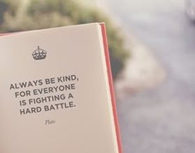 Quotes about Being_Kind