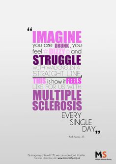 Multiple Sclerosis ... More