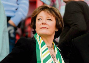 Delia Smith Pictures