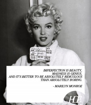 monroe quotes