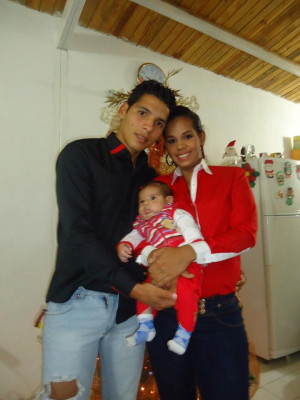 Jon Knight Harley Rodriguez