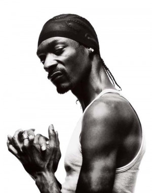 Snoop Dogg Quotes - Surrounding yourself with good people...