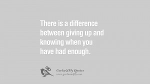 enough. quotes about life challenge and success instagram 36 Quotes ...