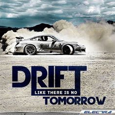 digitallyinspired #Electra #drift #turf #offroading #dust #car #cars ...