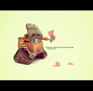 Youll be in my heart