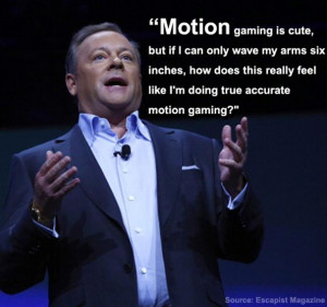 Jack Tretton's Legacy: His Best & Worst Quotes