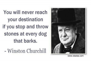 Great Thoughts-Quotes-Winston Churchill-Destination-Great-Nice-Best