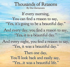 Beautiful Tuesday Morning quotes..