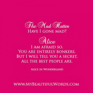 quotes have i gone mad have i gone mad picture quote previousnext