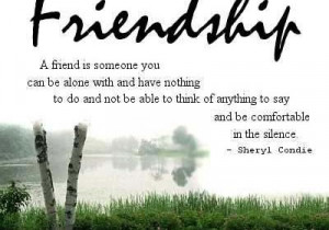 Quotable Quotes Love Friendship ~ Index of /