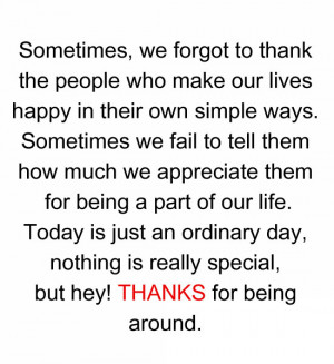sometimes-we-forgot-to-thank-the-people-who-make-our-lives-happy-in ...