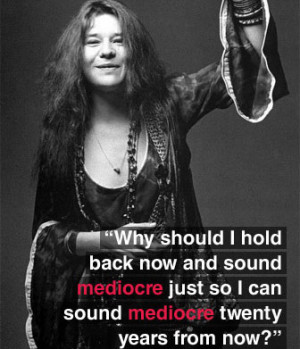 14 Quotes That Will Make You Fall In Love With Janis Joplin