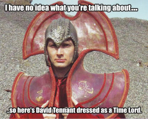 hese Doctor Who memes are Time Lord tested and TARDIS approved.