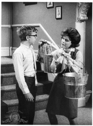 Still of Patty Duke in The Patty Duke Show (1963)