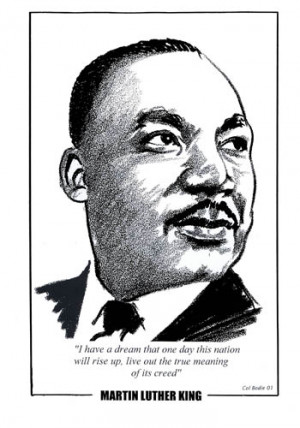 Famous People with Quotes