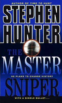 Start by marking “The Master Sniper” as Want to Read:
