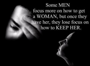 Some men...