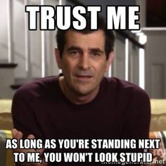 Phil Dunphy Philosophy Advices For Haley Modern Family Quotes