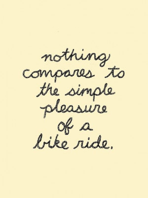 Nothing compares...