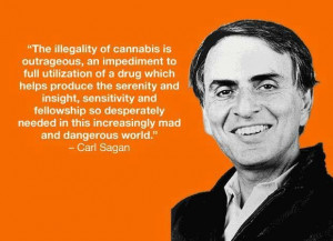 Carl Sagan