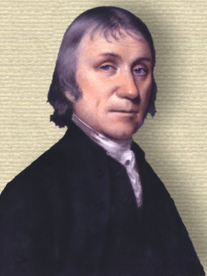 Science Quotes by Joseph Priestley (11 quotes)