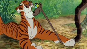 The Jungle is Jumpin’!