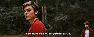 charlie st. cloud, movie, quote, zac efron # charlie st. cloud # movie ...