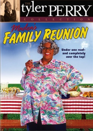 ... 2000 titles madea s family reunion madea s family reunion 2002
