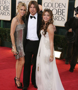 Thursday (13/6) and, indeed Tish Cyrus filed for divorce from her ...