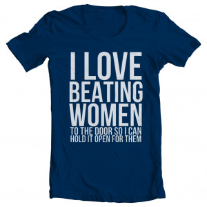 Home » Chivalry is Not Dead