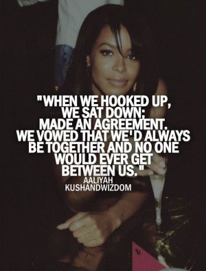 kushandwizdom quotes aaliyah music quotes picture quotes