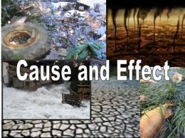 The nature will always find ways to fight back to protect herself from ...